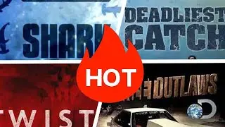 The Most Exciting Reality Tv Shows In 2019 ➊