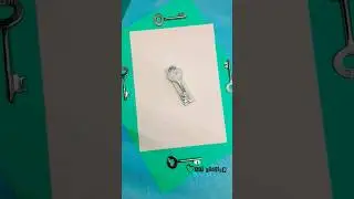 Key print art#shorts #diy #trending#paintingideas #creativeart#ytshorts #viralshorts#art#diyprinting