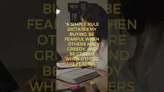 Warren Buffett Quotes Financial Advice
