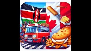 From Nairobi to Ontario: My Journey from Kenya to Canada 🇰🇪✈️🇨🇦