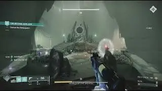 Destiny 2 - The Nether