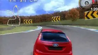 Tuning Focus
