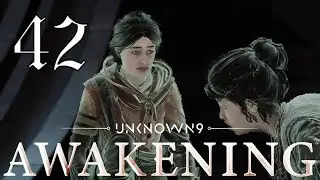 Unknown 9 Awakening #42 Wir haben da etwas mitgebracht (Deutsch/Blind/Let's Play)