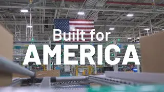 Building What’s Next at Appliance Park