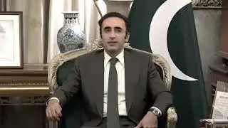 Bilawal Bhutto Zardari meets British High Commissioner, discusses bilateral ties, global issues