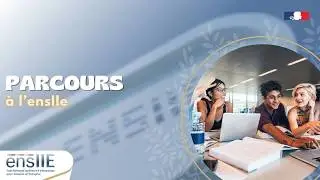 L'Ensiie, parcours et enseignements