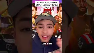 Super Bowl 60 predictions 