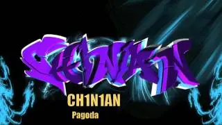 CH1N1AN - Pagoda (Garageband Dubstep)
