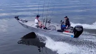 DigtialHexa - Boat Showreel