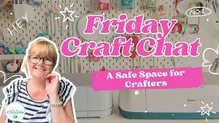 Craft & Chat: Building a Creative Community,  My Crafting Journey & Why You&rsquo;re Not Alone