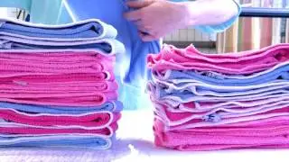 BAG Hauswirtschaft