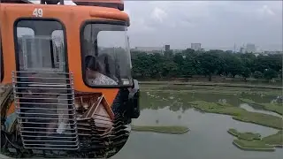 TRIP TO JAKARTA 2023 PART 1