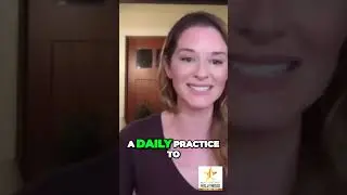 Actress Sarah Drew talks about how to have extreme gratitude.