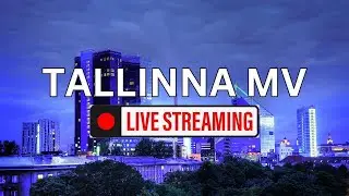Tallinn Championship 2024 MEN finals