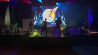 Let Praise Awaken