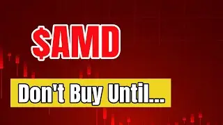 AMD Stock Analysis | AMD Stock Crash | $AMD Stock Price Prediction