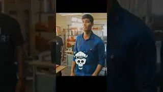 unexpected collab 💀 @3guy  #unexpected #collab #vijay #panchayat