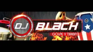 A LO PELOTERO DJ BLACK GOLPE Y TIMBA