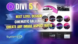 Divi 5 Gallery Tutorial: Change Images to Any Aspect Ratio