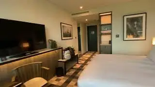 Double Tree Hilton Karaka
