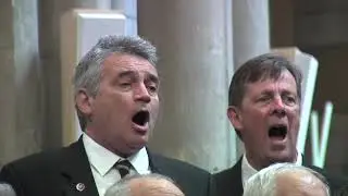 MMVC Cornwall International Male Choral Festival Competition May 2019