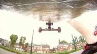 Gopro test