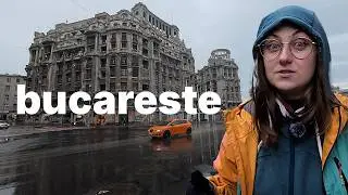POR QUE a ROMÊNIA EXECUTOU seu PRESIDENTE na TV?  (Rota da Seda, Ep. 53)