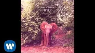Damon Albarn - Mr Tembo (Official Audio)