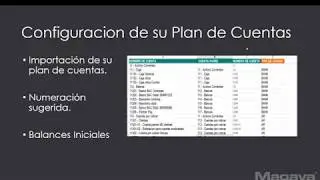 Webinar | Integrate Logistics Operations and Accounting (Spanish)