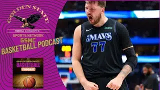 NBA Recap (2/22) | GSMC Basketball Podcast
