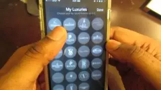 LUXY: Dating App-Meet Wealthy Men & Beautiful, Sexy Women!