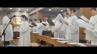 생명의 양식