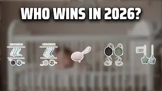 The Top 5 Best Pacifier Pouch in 2026 - Must Watch Before Buying!