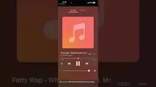 What It Be Like (She Likes) - Fetty Wap {Official CDQ Audio Snippet} (2016 Unreleased Snippet)