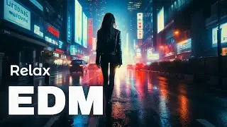 [EDM Music] 🌌 Cosmic EDM Mix 2025 &ndash; Journey Through the Best Beats!
