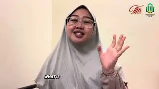 EduTalk: Tarbiyah Fantastic Moment