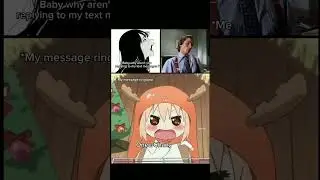 new notification sound 😎🤣🗿#anime #corinthians #garenafreefire #funny #sigma #notification