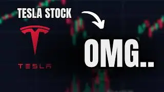 SHOCKING News: Tariffs Cancelled! (Tesla Stock Breaking News)