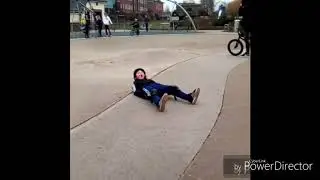 Toby Willis start of 2019 edit