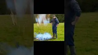 The most hilarious firework fails ever 😂