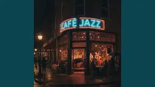 Biscotti Blues
