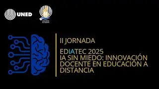 Charla: Materiales didácticos utilizando IA. (Mag. Karina Sarro, Argentina)