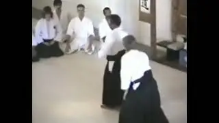 Tai no henko Footwork and technical points - LS 4
