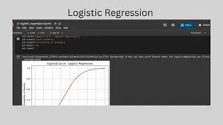Logistic Regression Explained in Tamil | Admission Prediction Project with Python | SAK Academy