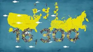 Why Can Some Countries Have Nuclear Weapons and Others Can't ?