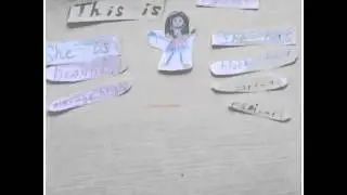Усатый нянь учит английскому