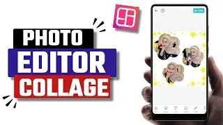 Best Photo Editor and Collage Maker App for Android