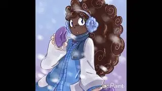 another Art of Trades💥💥💥 #art #speedpaint #originacharacter #ibispaintx #arttrade