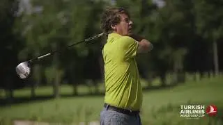 Turkish Airlines World Golf Cup 2017 | Montreal