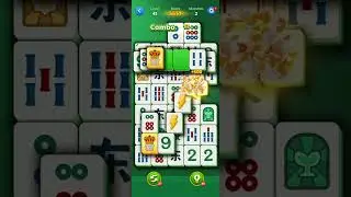 Gaming series level-45 (Mahjong wonders)